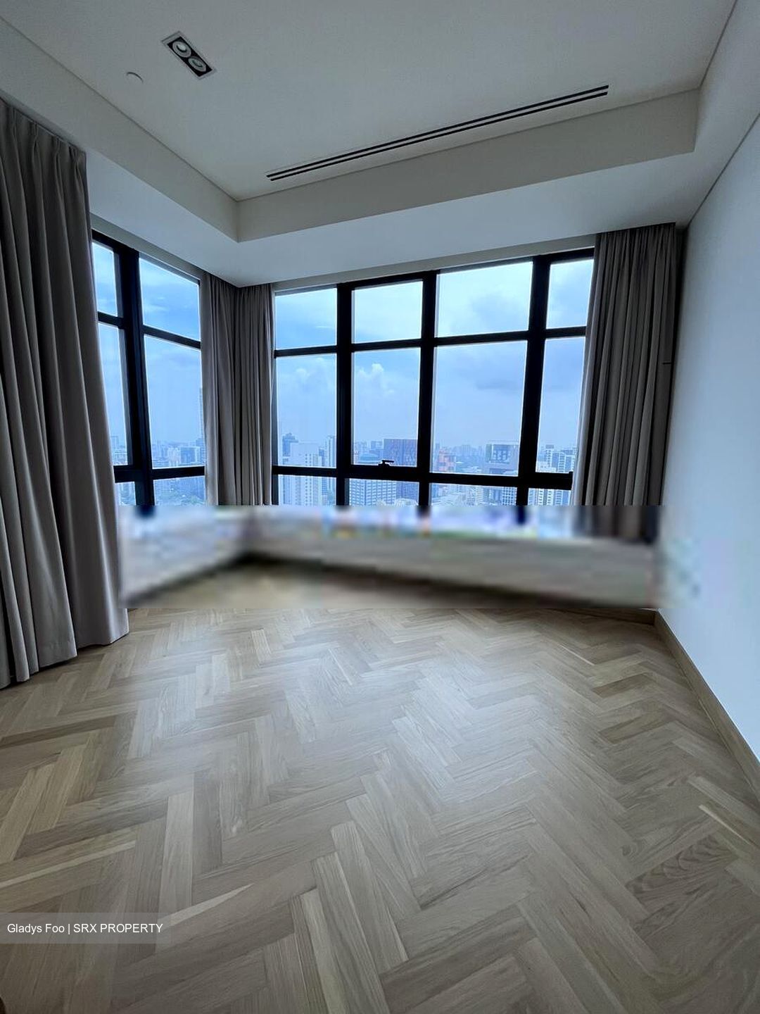 The Ritz-Carlton  (D9), Condominium #588840461